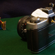 Illustration for article titled Shooting Challenge: LEGO